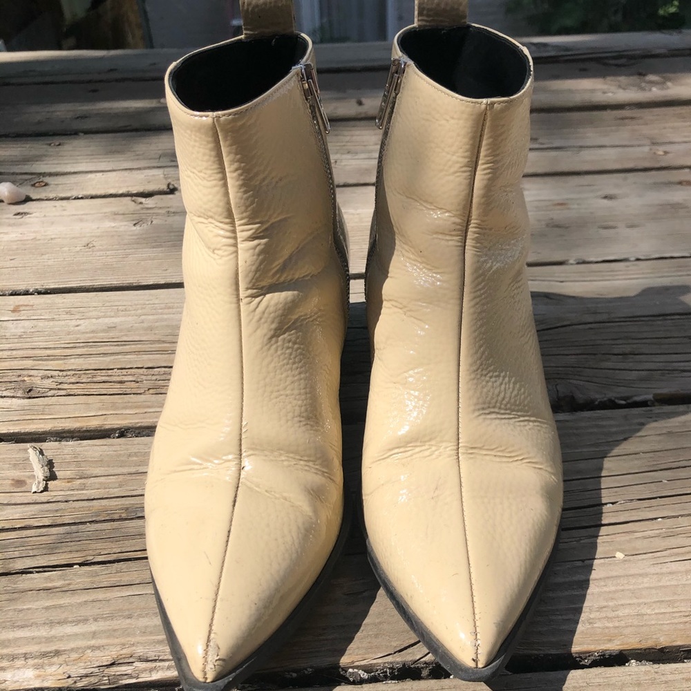 Everlane Boss Boots